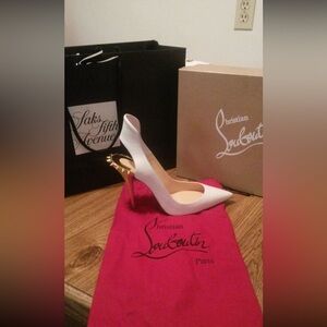 Christian Louboutin Heels
